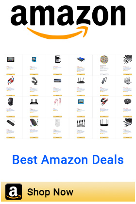 Best Amazon Deals